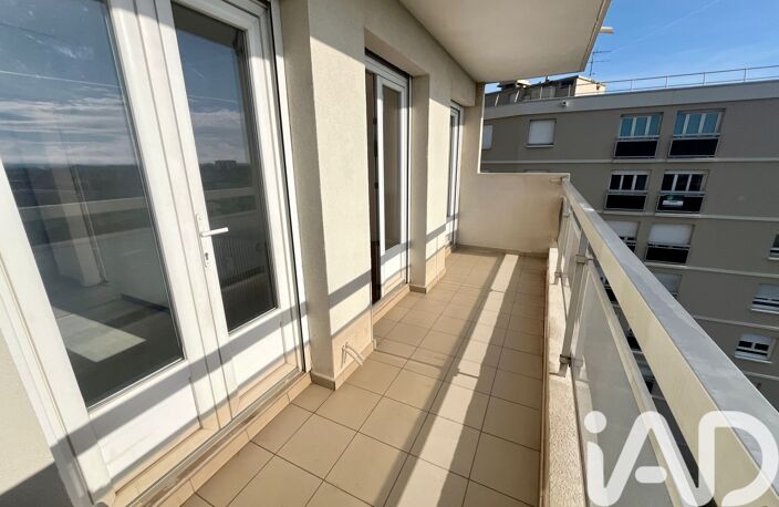 Vente Appartement 2 pièces — photo 5
