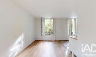 Appartement 2 Pièces 35 m² à vendre à Choisy-le-Roi (94600)