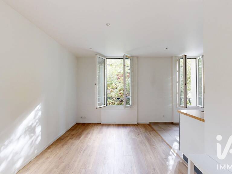 Vente Appartement 2 pièces — photo 1