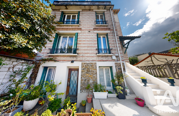 Vente Appartement 2 pièces — photo 3