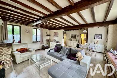 Maison 4 pièces 179000 €