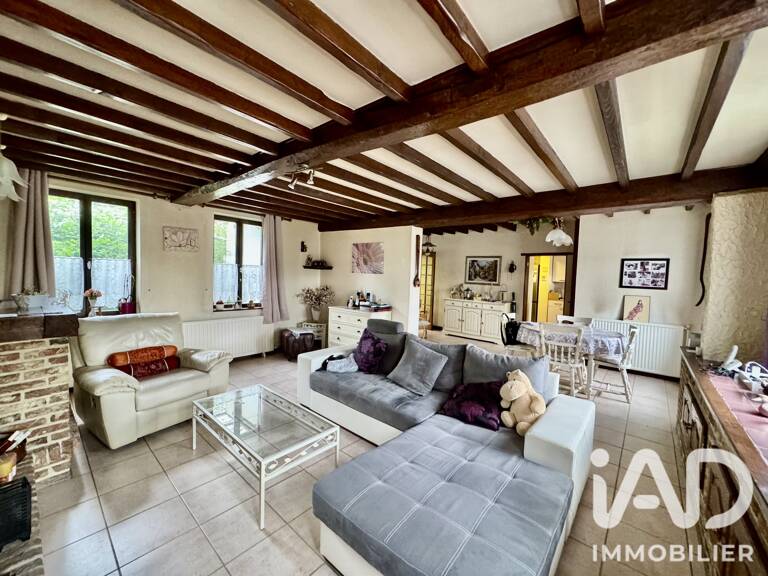 Vente Maison/villa 4 pièces — photo 1
