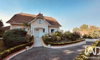 Maison 6 Pièces 170 m² à vendre à Sauvagnon (64230)