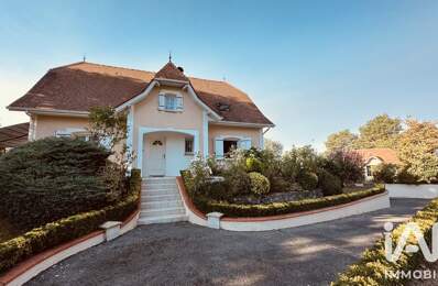 Vente Maison/villa 6 pièces — photo du bien