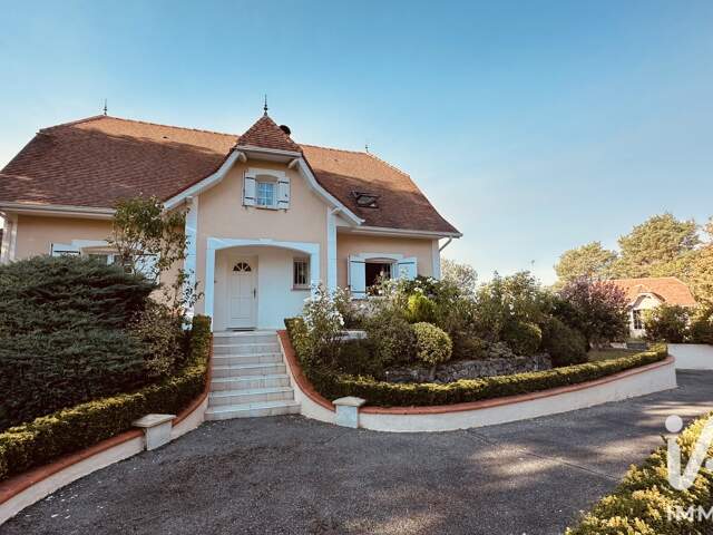 Vente Maison/villa 6 pièces — photo du bien