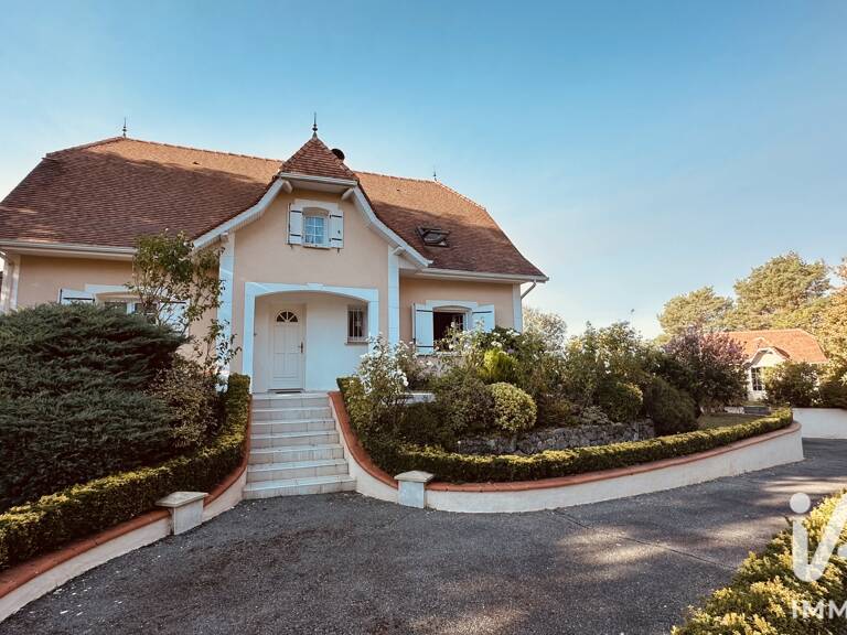 Vente Maison/villa 6 pièces — photo 1