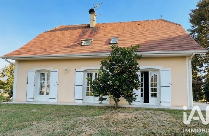 Vente Maison/villa 6 pièces — photo 2