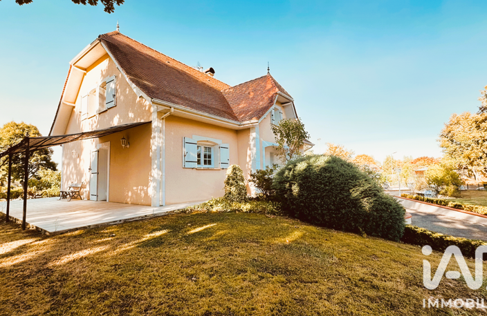 Vente Maison/villa 6 pièces — photo 3