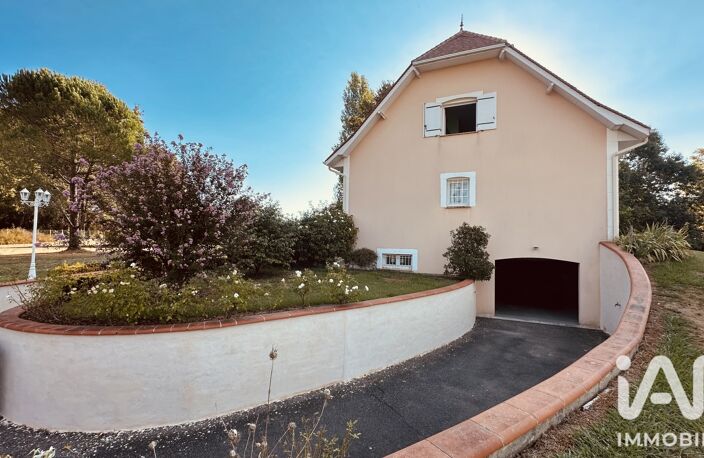 Vente Maison/villa 6 pièces — photo 4