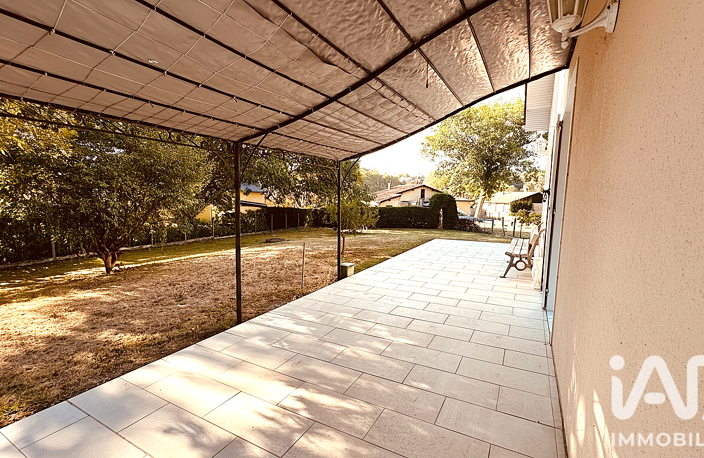 Vente Maison/villa 6 pièces — photo 5