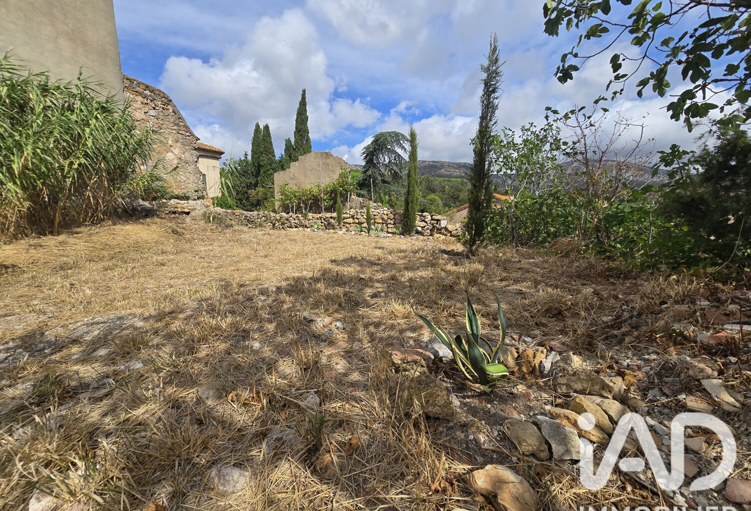 Vente Maison de village 2 pièces — photo 1