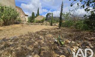 Maison 2 Pièces 65 m² à vendre à Feuilla (11510)