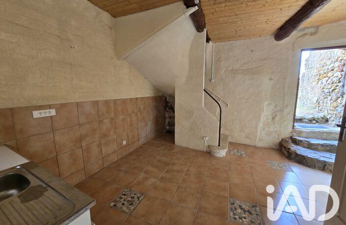 Vente Maison de village 2 pièces — photo 4