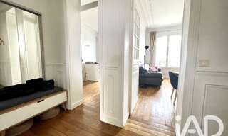 Appartement 3 Pièces 66 m² à vendre à Asnières-sur-Seine (92600)
