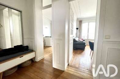 Appartement 3 pièces 419000 €