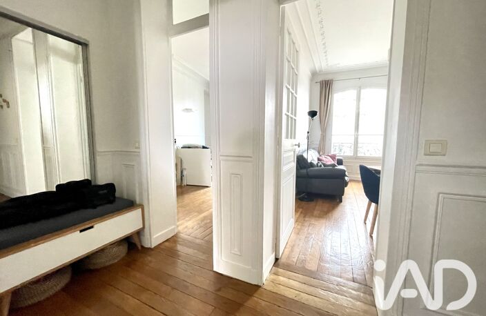 Vente Appartement 3 pièces — photo 2