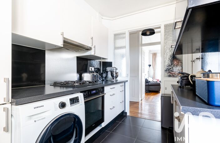 Vente Appartement 3 pièces — photo 3