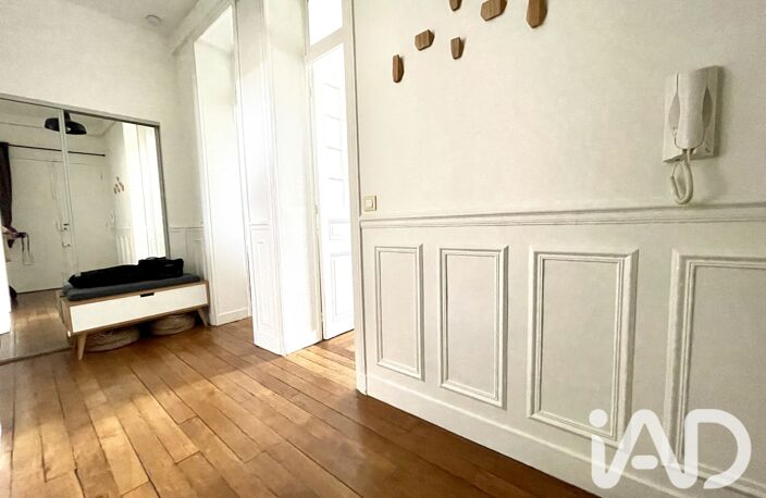Vente Appartement 3 pièces — photo 5