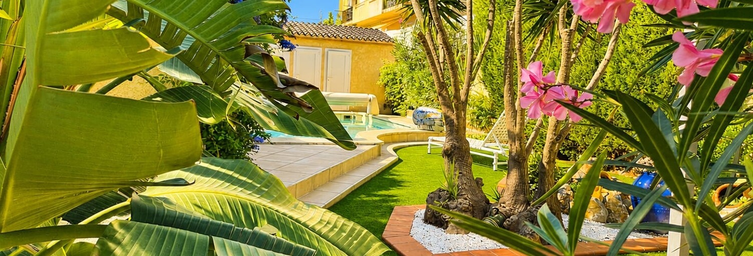 Maison 5 Pièces 140 m² à vendre à Elne (66200)