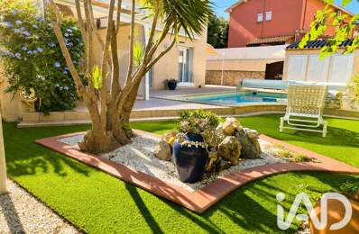 Vente Maison traditionnelle 5 pièces — photo du bien