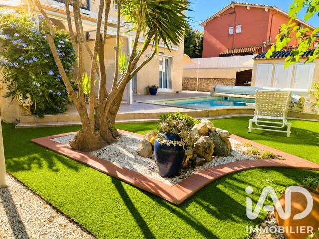 Vente Maison traditionnelle 5 pièces — photo du bien