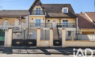 Maison 7 Pièces 188 m² à vendre à Pontault-Combault (77340)