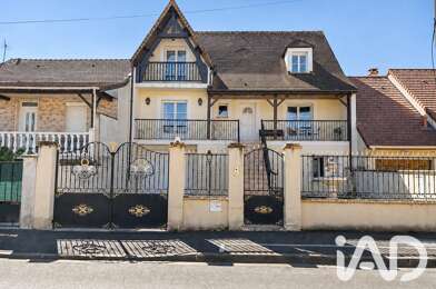 Maison 7 pièces 575000 €