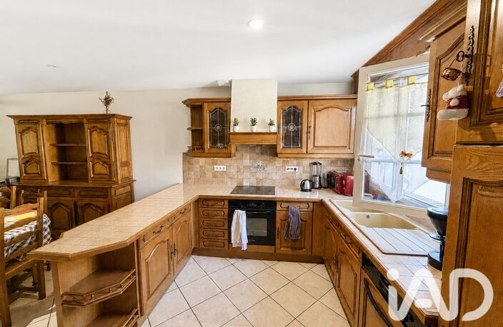 Vente Maison/villa 7 pièces — photo 3