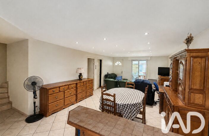 Vente Maison/villa 7 pièces — photo 4