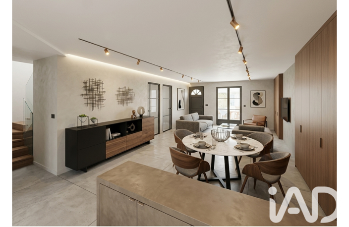 Vente Maison/villa 7 pièces — photo 5