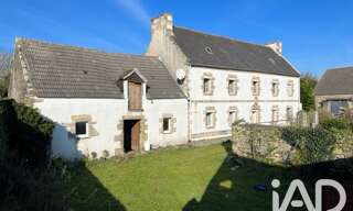 Maison 5 Pièces 116 m² à vendre à Plozévet (29710)