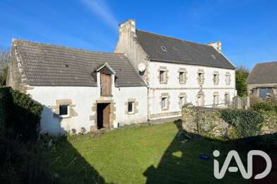 Maison 5 pièces 210000 €