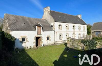 Vente Maison de campagne 5 pièces — photo du bien
