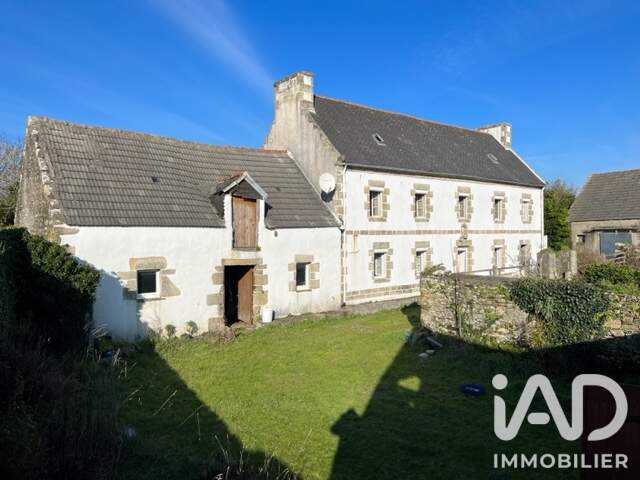 Vente Maison de campagne 5 pièces — photo du bien