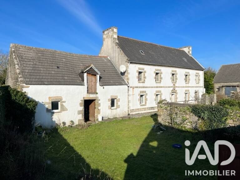 Vente Maison de campagne 5 pièces — photo 1