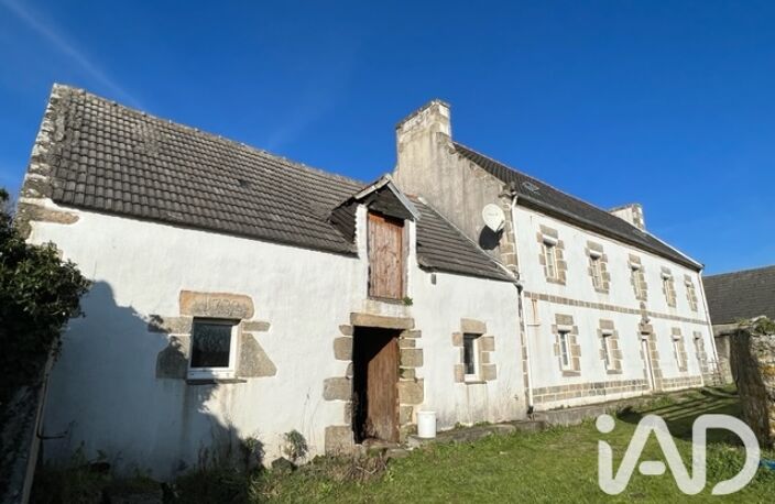 Vente Maison de campagne 5 pièces — photo 2
