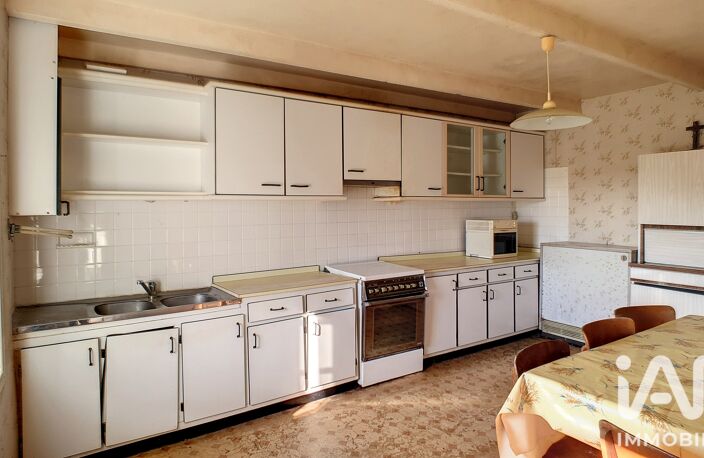 Vente Maison de campagne 5 pièces — photo 3
