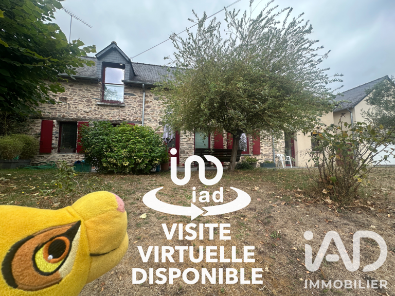 Vente Longère 8 pièces — photo 1