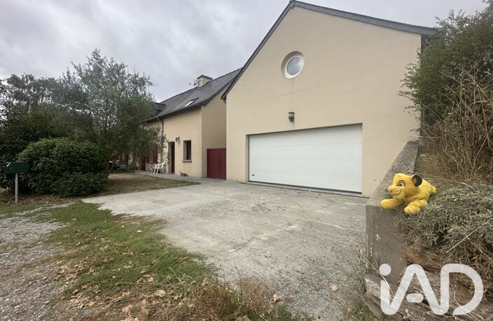 Vente Longère 8 pièces — photo 2
