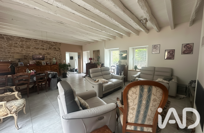 Vente Longère 8 pièces — photo 4