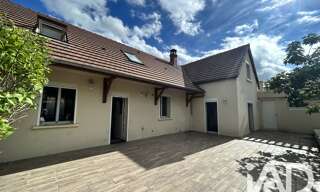 Maison 5 Pièces 127 m² à vendre à Francières (60190)