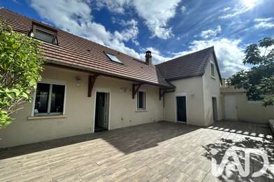 Maison 5 pièces 249000 €