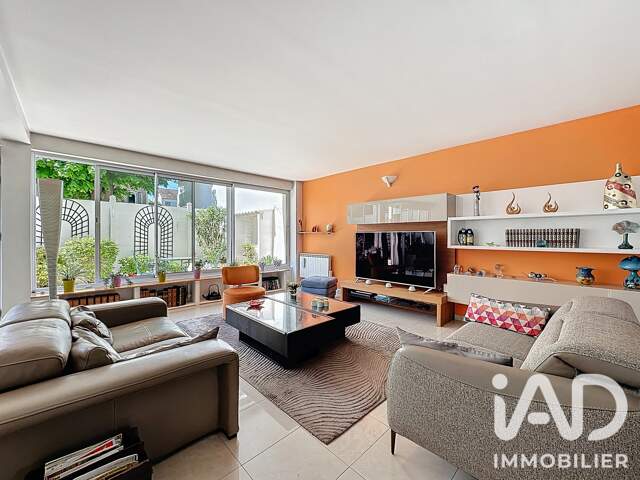 Vente Appartement 7 pièces — photo du bien