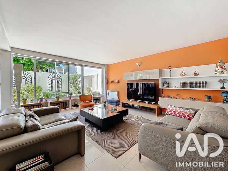 Vente Appartement 7 pièces — photo 1