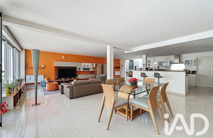Vente Appartement 7 pièces — photo 3