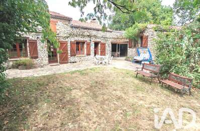 Vente Maison/villa 6 pièces — photo du bien