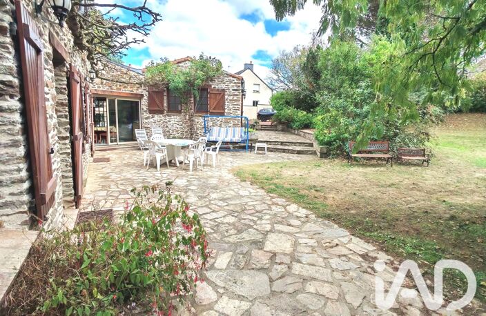 Vente Maison/villa 6 pièces — photo 2