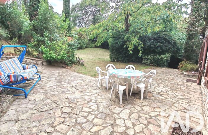 Vente Maison/villa 6 pièces — photo 3