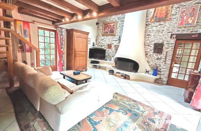 Vente Maison/villa 6 pièces — photo 5