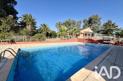 Maison 4 pièces 625000 €